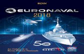 Cahier de la RDN Euronaval 2018.pdf · 2020-02-19 · de programmation militaire prévoit de rénover le modèle ressources humaines (RH), enjeu existentiel face à la spécificité