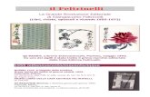 il Feltrinelli - Ardengo...2012/12/01  · Introduzione di M. Tunon de Lara. Fotografie di W. Bischof, R. Frank e P. Verger, 1956. Feltrinelli, Milano. cm 28,5x23, pag 22 di testo