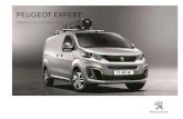 Peugeot Expert Accesorios 2019 · ^&n1&Rj C j GR1R #& &dR`9Rd GÍß ©Â åÍÛ ßÂ´Ç´å ÈÂ ß ´© Û Èå ßÙÛÍû ´ÍÈ ß± ´ åÛ ß 6ß ¬éÛ´ 7ûßÍ Û ÂÍßÂ