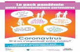 Coronavirus pack pandémie...Votre affiche Vous venez de recevoir le pack pandémie Voisins Solidaires. votre pack pandémie, votre affiche, votre tract, votre panneau des Voisins,