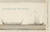 Australasia & The Pacific - Bernard Quaritch€¦ · 16. Frederick Edward Maning. Old New Zealand, 1863. 17. James McQueen. A General Plan for a Mail Communication by Steam, 1838.