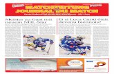  · «Bieler Tagblatt» vom 17. November 2012 «Journal du Jura» du 17 novembre 2012 Clubdaten | Données des Clubs Spielervergleich | Comparaison de joueur Heutige Spiele | Match