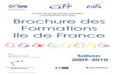 Centre Ile de France de Formationmeaux.gymnastique.free.fr/doc/BROCHURE_DES... · Stagiaires IFM : bulletin à retourner au CRIFMA 15 Rue de Béthisy BP 82 93 130 Noisy le Sec, avant