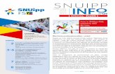 SNUIPP INF...Le serveur SIAM a été ouvert du 15 novembre à 12 h au 4 décembre 2018 à 18 h. Les barèmes ont été modifiés, plus de poids étant donné à l’expérience et