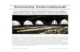 Les territoires palestiniens occupés déchirés par des luttes entre … · Les TPO déchirés par les luttes entre factions Amnesty International, octobre 2007 Index AI : MDE 21/020/2007