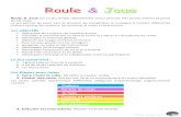 Jeu Roule et Joue - WordPress.com• Développer l’expression de soi et la créativité • Prendre de l’assurance et du plaisir • Développer l’entraide et la collaboration
