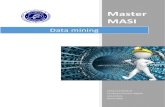 Data mining - Universitat de València Data Mining... · 2018-11-23 · Analyse de corrélation et de causalité Business Intelligence Business Intelligence (BI) est un concept proposé