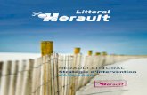 Conseil départemental de l’Hérault - HÉRAULT LITTORAL … · 2019-05-13 · HÉRAULT LITTORAL // Stratégie d’intervention // 2019 - 2030 // page 3 KLÉBER MESQUIDA Président