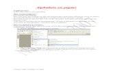 Alphabets en papier - Freenat.scrap.free.fr/FT/Alphabets.pdf · Ensuite tapez un alphabet complet, adaptez-le en fonction de vos besoin (par exemple faites 5 « e », 4 « a », 3