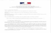 République Française - FranceArchives › ... › DGP_SIAF_2019_005.pdf · 2020-05-19 · Liberté • Égalité • Fraternité République Française Note d’information DGP/SIAF/2019/005