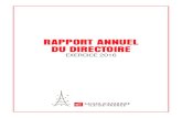 RAPPORT ANNUEL DU DIRECTOIRE - caisse-epargne.fr · CAISSE D’EPARGNE ILE-DE-FRANCE / Rapport Financier Annuel 2016 3 1 RAPPORT DE GESTION 1.1 PRESENTATION DE L’ETABLISSEMENT 1.1.1