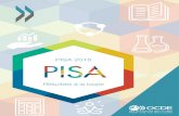 PISA 2015 - OECDCette brochure présente certains des résultats de l’enquête PISA 2015. Il en ressort que tous les pays peuvent s’améliorer, même les plus performants. Dans