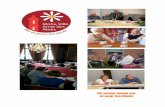 Un projet mené par et pour les Aînés · 2018-07-16 · de Mons, ui s’est vu attibue les missions liées à l’égalité des chances et la ... aînés n’aua pas le même impact
