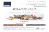 FRANCE – CHARTRES GALERIE DE CHARTREScdn.interencheres.com/medias/g/8/d/b/8/6/9/8db86901e9bf... · 2018-03-08 · 76 Japon, deux jouets en boîte : l'un mécanique : juke-box formant