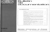 Bulletin de jnd-Duché de Luxembourg documentation › dam-assets › ... · Inauguration du triage central des CFL à Bettem-bourg-Dudelange 35 28 Octobre Service Information et