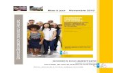 Biblio Interculturalite 11 2019 - Le CNFPT...Migrations et bibliothèques, Cercle de la Librairie (Éditions du), 2017, 174 p. Dans notre société multiculturelle, la bibliothèque