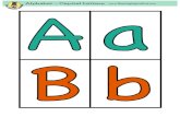 Alphabet Flashcards 2 - The Singing Wa › ... › 05 › Alphabet-Flashcards-2.pdf Title: Microsoft Word - Alphabet Flashcards 2.docx Author: Ja-Hae Oh Created Date: 5/2/2015 1:14:44