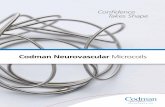 Codman Confidence eurovascular icrocoils Takes 2017-06-08¢  finishing coil, shape matters. Aneurysms