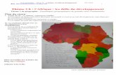 Thème 3 b : l’Afrique : les défis du développementdata.over-blog-kiwi.com/0/53/66/32/20140404/ob_09faf5_polys-cours... · IDE entrant visant à exploiter les ressources (Etats-Unis,
