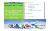 SOMMAIRE - CGT Schindlercgtschindler.free.fr/telechargements/bull92.pdf · OTORE 2016 SOMMAIRE P 2 Semaine à la neige : Descriptif Les 2 Alpes P 4 Les 2 Alpes ... PARTICIPATION DU