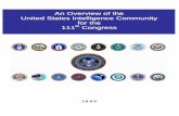 An Overview of the United States Intelligence Community ... › files › documents › 1 › An_Overview_of... · of the United States Intelligence Community. Established on October