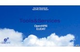 communication20170421 ncpBE openaire V2.ppt [Lecture seule]eurofed.stis.belspo.be/downloads/data_management_plans/OpenAIR… · OECD Blue Sky III @ Ghent, Sept 21 2016 ... ETD OpenAIRE