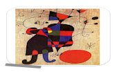 ...Joan Miro est né en 1893 et mort en 1983. Cet artiste espagnol réalise des peintures, des sculptures, des céramiques et créé des collages. Il a joué un grand rôle dans l’art