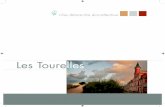 e oreelestourelles.com/pdf/ecoattentif.pdfSuite à cette prise de conscience collective de développer un tourisme plus durable sur le territoire de la baie de Somme, les TOURELLES