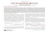 N°19 SCENARIOECO - Société Générale · entre les Etats-Unis et le reste du monde étaient durables ainsi que les divergences de politiques monétaires. ... léger redressement