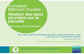 Formation Bâtiment Durable - Bruxelles Environnement...2017/04/25  · Typologie 5 9 14 16 18 19 34 3 6 18 30 1 2 Couverture famille 1.0% 5.2% 14.9% 33.9% 6.7% 0.1% 11.4% 16.3% 25.3%