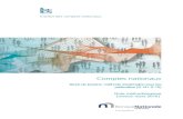 Comptes nationaux - | nbb.be · Traitement des données de volume: problématique de la sectorisation 16 ... 1 "Eurostat-OECD compilation guide on land estimation", 2015 edition,