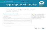Les ventes d’enregistrements sonores au Québec en … › ... › bulletins › optique-culture-47.pdfNotice suggérée pour mentionner cet article dans une bibliographie ou en