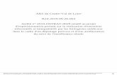 ARS du Centre-Val de Loire R24-2019-09-20-003 Arrêté n ... · Centre-Val-de-Loire(1) et qu environ 30% des patients en insuffisance rénale chronique terminale (IRCT) commencent