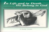 Limited Reproduction Rights Granted · the book Choosing Death: Active Euthanasia,Religion, and the Public Debate, edited by Ron P. Hamel and published in 1991 by Trinity Press International.