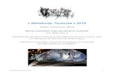 METABODY toulouse 2018 dossier 05-2018.compress...Metabody_Toulouse a donné lieu à cinq évènements, en 2013, 2014 et 2015 (vidéo de science animation), accueillis à la Salle