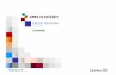 Plan d'action régional 2016-2017 - Laurentidescdemrclaurentides.org/wp-content/uploads/2017/05/15... · 2017-05-31 · PAR 2016-2017 2 Adopté par le Conseil régional des partenaires