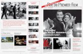 Casque d’Or The Artist de Michel Hazanavicius...jour de 18h à 20h assister aux entretiens avec des personnalités interviewées par Jean-Jacques Bernard sur le plateau de la web