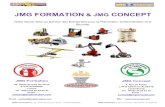 JMG FORMATION & JMG CONCEPTjmgconcept.com/wp-content/uploads/2020/01/Catalogue... · 2020-01-06 · JMG Formation: 42, Route de Vitry sur Orne – 57270 UCKANGE JMG Concept 4, Rue