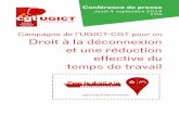 Campagne de l’UGICT-CGT pour un Droit à la déconnexion et ...ddata.over-blog.com/xxxyyy/2/03/00/08/tracts-2014/Droit-a-la-de... · Campagne pour le roit à la déconnexion et
