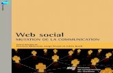 Web social : mutation de la communication · La Loi sur le droit d’auteur interdit la reproduction des œuvres sans autorisation des titulaires de droits. Or, la photocopie non
