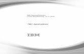 TM1 Applications - Handbuch · IBM Cognos TM1 Performance Modeler ist das neueste Cognos TM1-Modellie-rungstool, mit dem Sie Dimensionen, Cubes, Regeln, Prozesse und andere Objekte