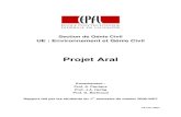 Rapport mer d'Araleduterre.ens-lyon.fr/ressources/scenarioeau/annexes/Rapport Aral.pdf · Rapport fait par les étudiants du 1er semestre de master 2006-2007 Février 2007 . UE :