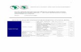 PROJET: PROJET DE ROUTES DE DÉSENCLAVEMENT DES ZONES TRANSFRONTALIERES (PHASE 1 ... · 2019-06-29 · 1 PROJET: PROJET DE ROUTES DE DÉSENCLAVEMENT DES ZONES TRANSFRONTALIERES (PHASE