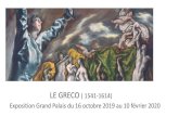 LE GRECO ( 1541-1614) Exposition Grand Palais du 16 ...uia-coutances.e-monsite.com/medias/files/le-greco-resume-cours.pdf · LE GRECO ( 1541-1614) Exposition Grand Palais du 16 octobre