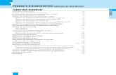 PRODUITS D'ALIMENTATION Tableaux de distribution... · 2020-02-12 · 1-2 Catalogue de produits d'alimentation Siemens Canada limitée 1 TABLEAUX DE DISTRIBUTION Tableaux de distribution