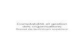 Comptabilité et gestion des organisationsallemand.ac-amiens.fr/.../IMG/pdf/BTS_CGO_2000.pdf · Comptabilité et gestion des organisations – BTS 17 Le brevet de technicien supérieur