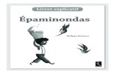 72563199 001-012 GP EPAMINONDAS - Editisextranet.editis.com/it-yonixweb/images/322/art/doc/2/... · 2013-03-20 · 72563199_001-012_GP_EPAMINONDAS.indd 3 13/02/13 08:30. 4 L’adulte