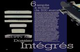 transistors - BC Acoustique Dossier r£©alis£© par Philippe David. 57 transistors. D O S S I E R I N
