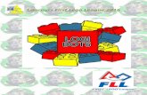 Concours First Lego League 2016 - Académie de Lillejprouve-lomme.etab.ac-lille.fr/files/2016/03/Projets-FLL... · 2016-03-28 · Concours First Lego League 2016 Diagnostic du problème