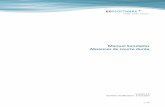 Manuel Sunetplus Absences de courte durée · Ce manuel est basé sur la version Sunet suivante : 5.2017.01.2052 L’assurance des absences de courte durée (AACD) est une solution